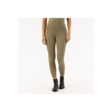 BR Riding Tights Krista Ladies Silicone Seat