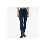 BR Riding Tights Krista Ladies Silicone Seat