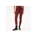 BR Riding Tights Krista Ladies Silicone Seat