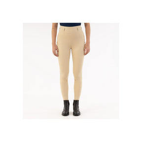 BR Riding Tights Kimore Ladies Silicone Seat