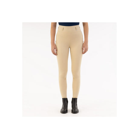 BR Riding Tights Kimore Ladies Silicone Seat