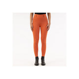 BR Riding Tights Kimore Ladies Silicone Seat
