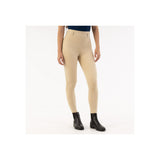 BR Riding Tights Kelly Ladies Silicone Seat