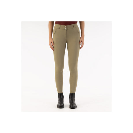 BR Riding Breeches Kelsey Ladies Silicone Seat