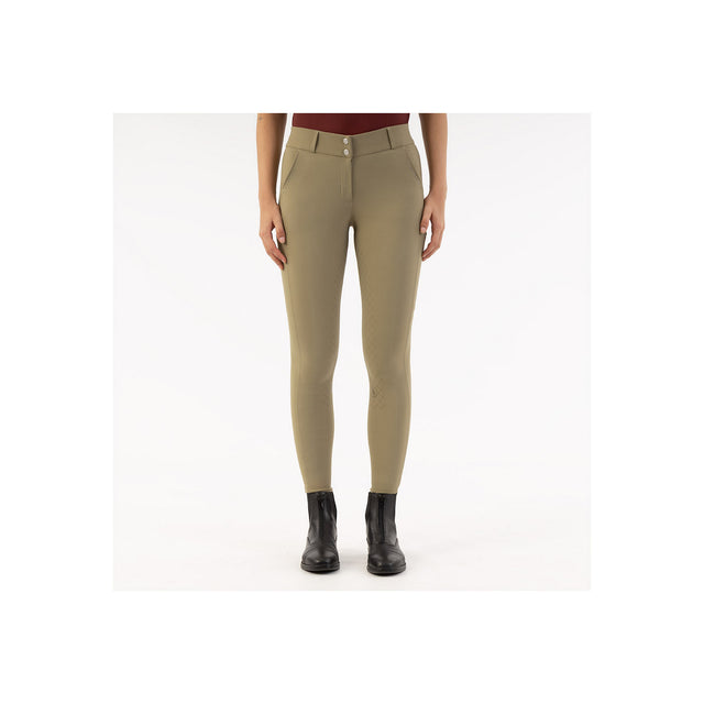 BR Riding Breeches Kelsey Ladies Silicone Seat