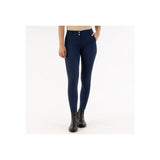 BR Riding Breeches Kelsey Ladies Silicone Seat