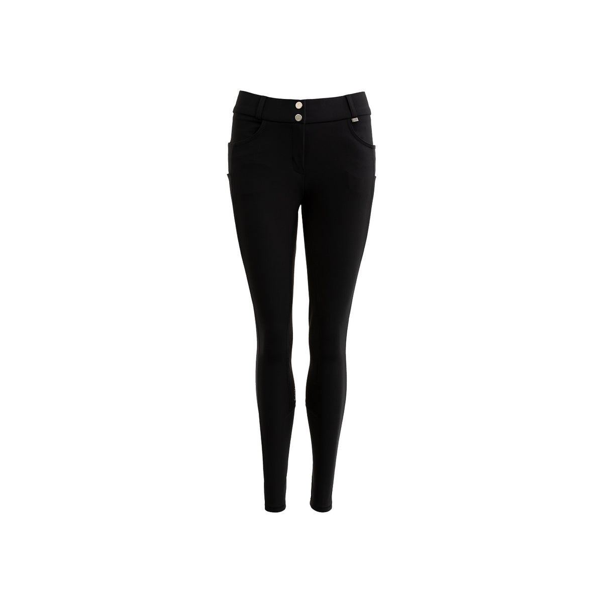 BR Mathilda Riding Breeches Microfibre seat