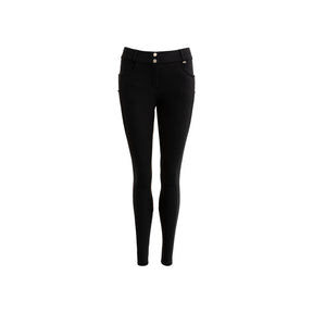 BR Mathilda Riding Breeches Microfibre seat