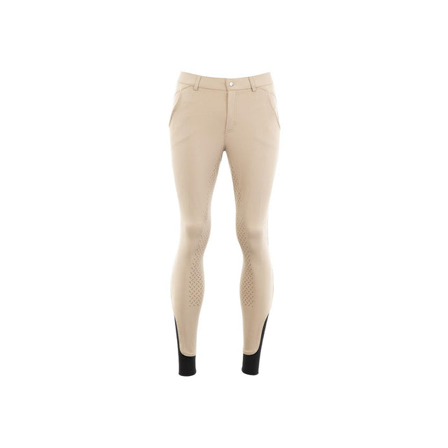 BR Breeches Marnix Men Silicone Seat