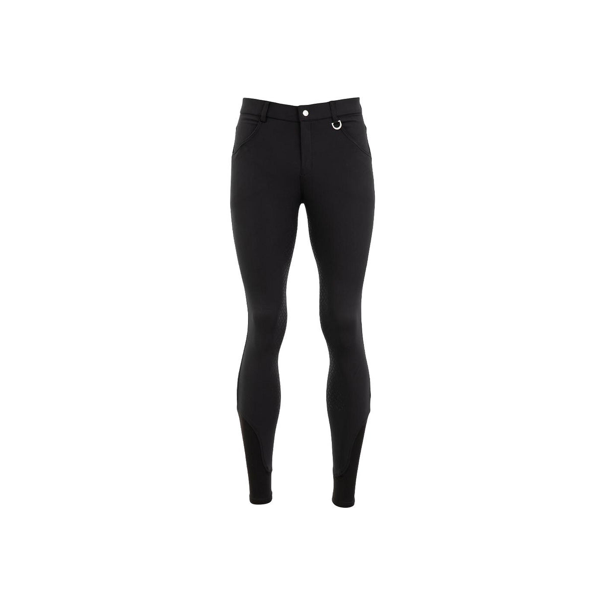 BR Breeches Marcus Men Silicone Seat