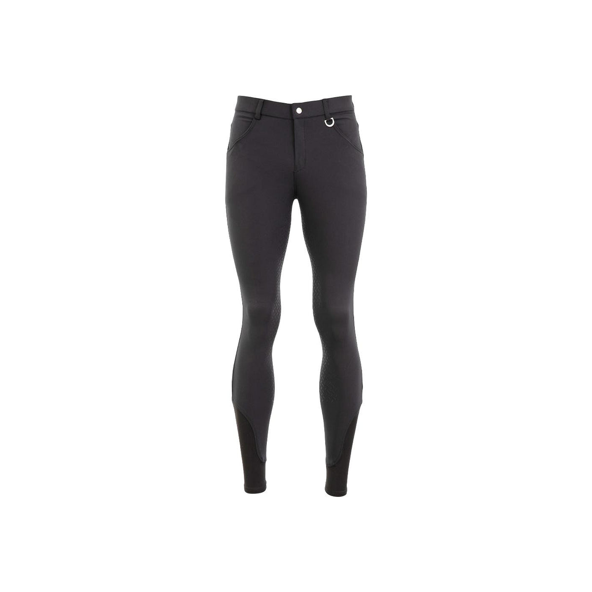 BR Breeches Marcus Men Silicone Seat