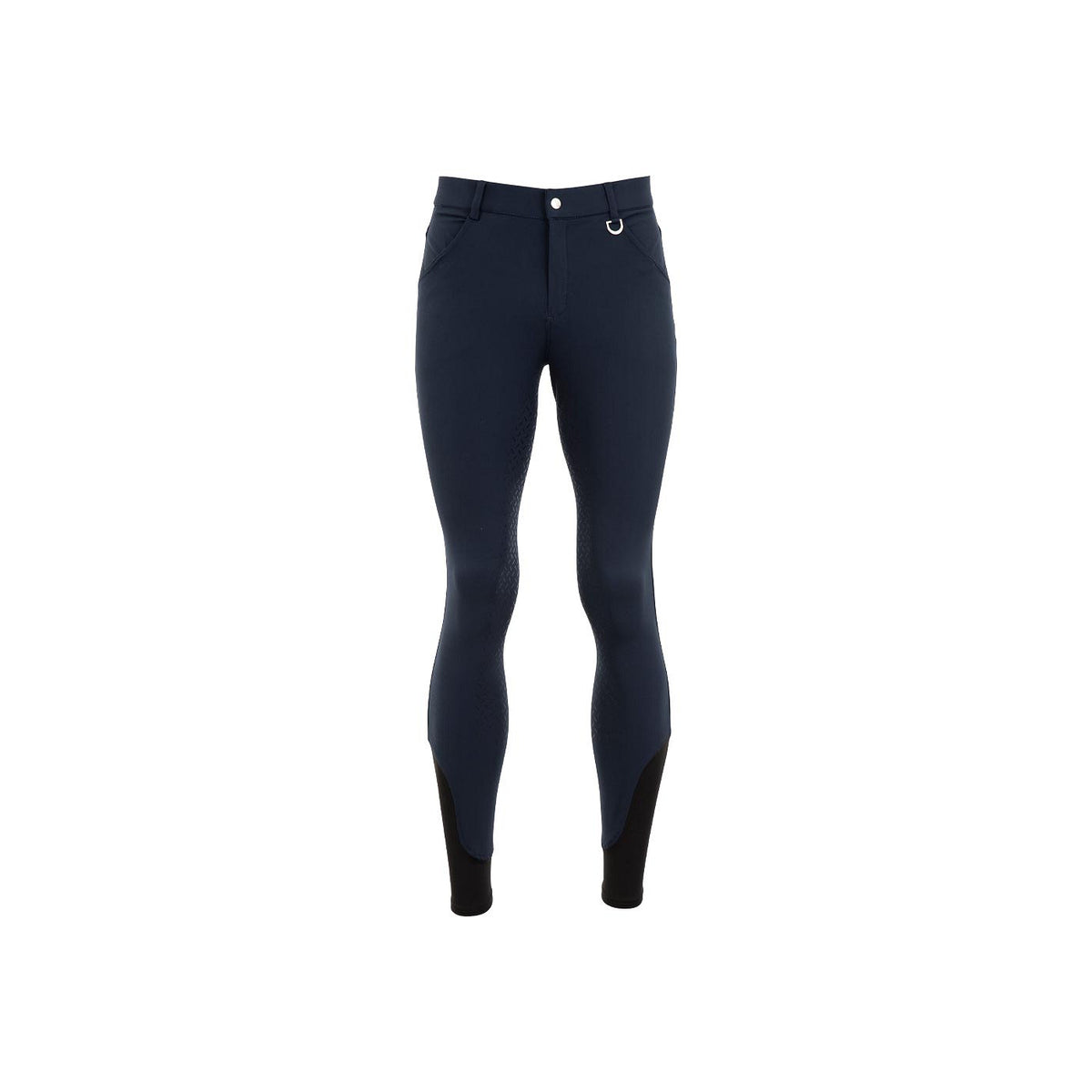 BR Breeches Marcus Men Silicone Seat