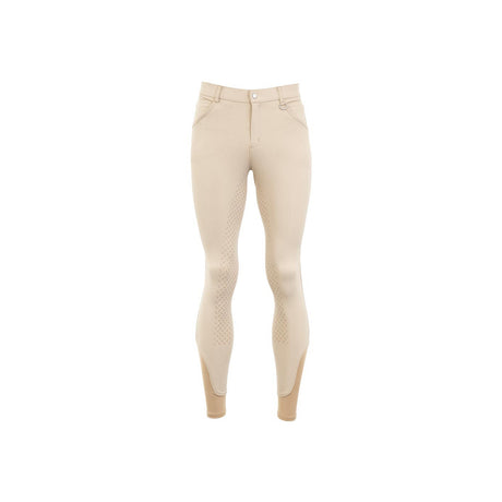 BR Breeches Marcus Men Silicone Seat