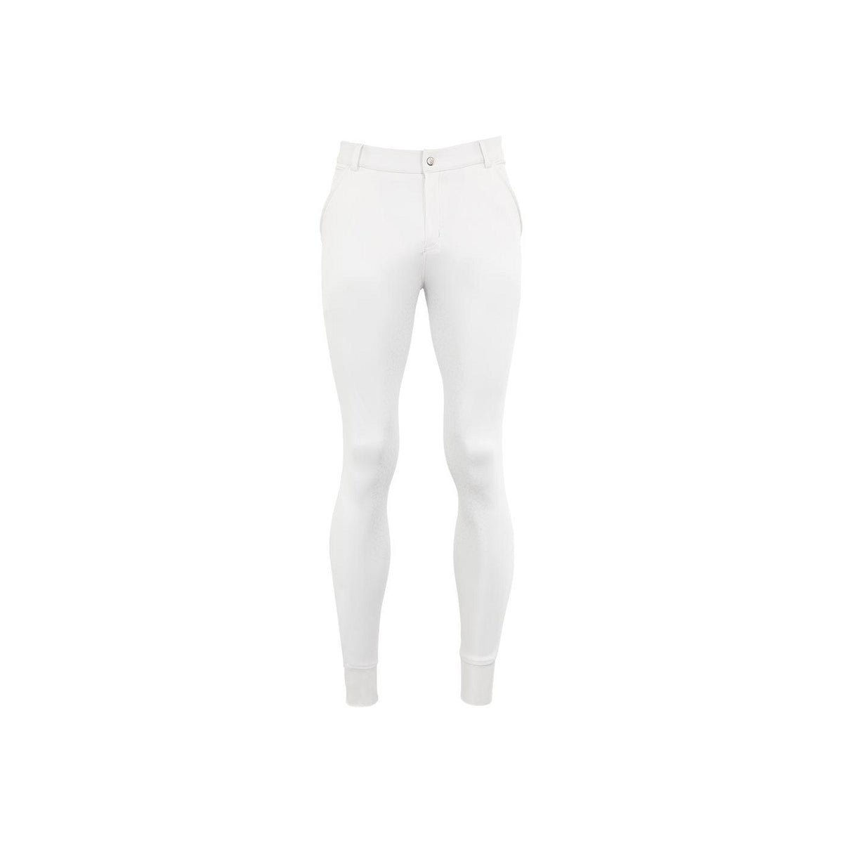 BR Riding Breeches Sierra Leone Men Silicone Seat