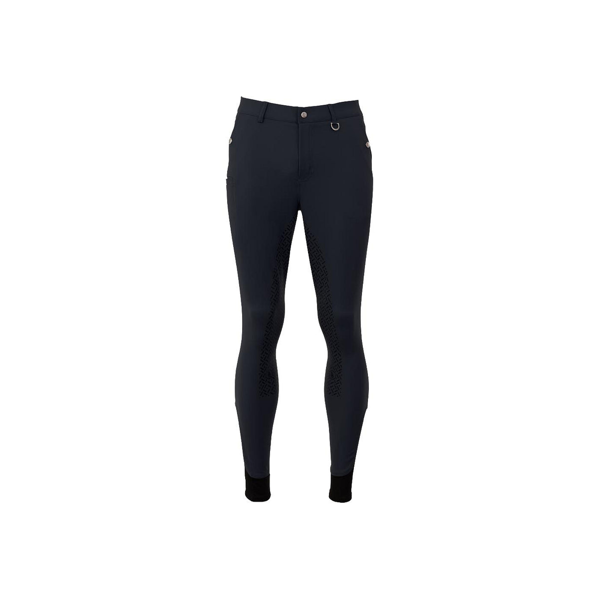 BR Riding Breeches Maikel Men Silicone Seat