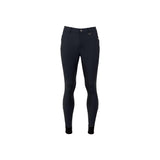 BR Riding Breeches Maikel Men Silicone Seat