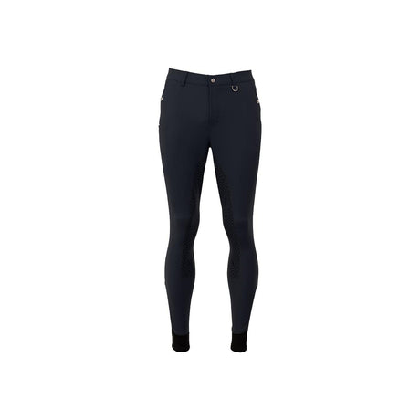 BR Riding Breeches Maikel Men Silicone Seat
