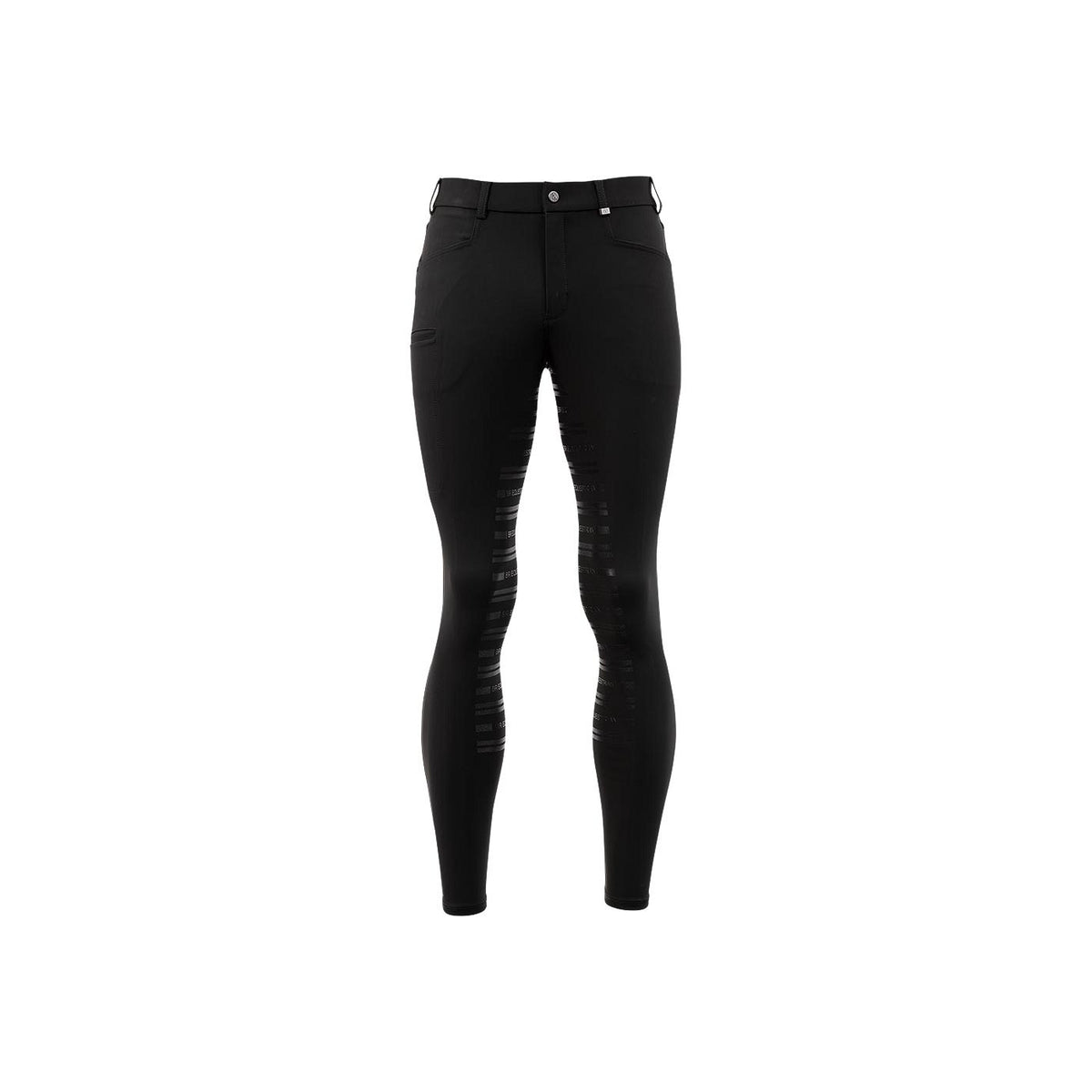 BR Riding Breeches Martin Men Silicone Seat
