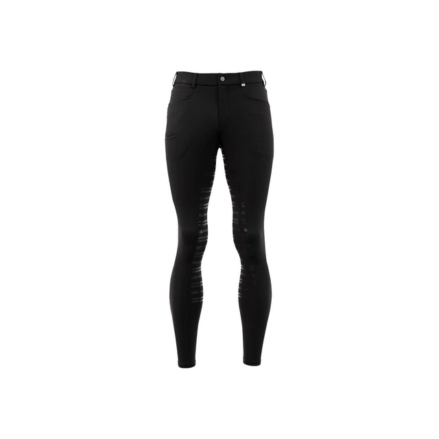 BR Riding Breeches Martin Men Silicone Seat