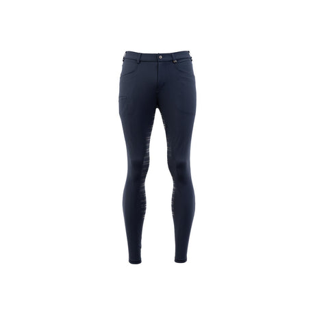 BR Riding Breeches Martin Men Silicone Seat