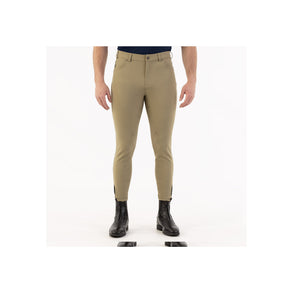 BR Riding Breeches Kyan Men Silicone Seat