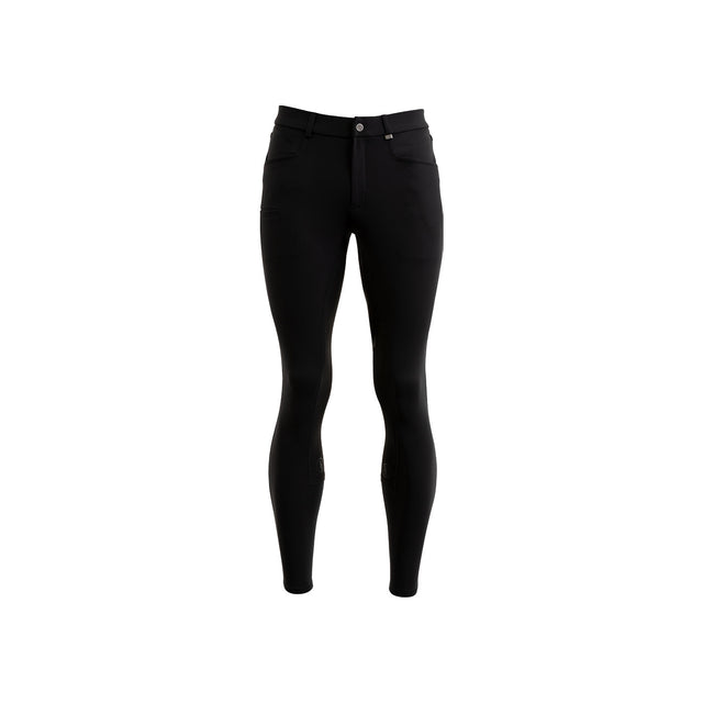 BR Martin Riding Breeches Microfibre seat