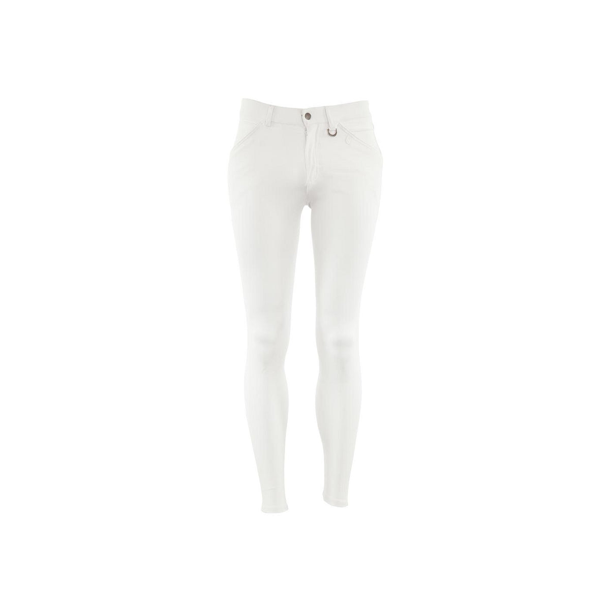 BR Riding Breeches Milan Men Silicone Knee Patches