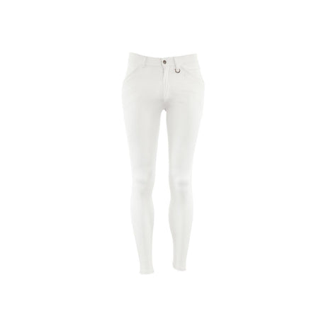 BR Riding Breeches Milan Men Silicone Knee Patches