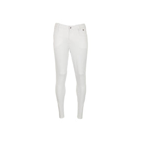 BR Competition Breeches Leeds Men Silicone Knee Patches