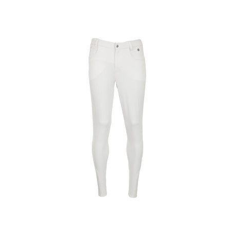 BR Competition Breeches Leeds Men Silicone Knee Patches