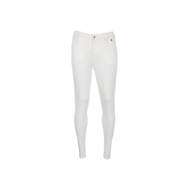 BR Competition Breeches Leeds Men Silicone Knee Patches