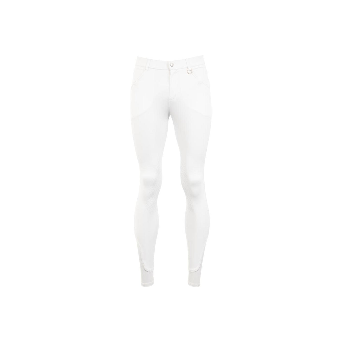 BR Breeches Marcus Men Silicone Knee Patches