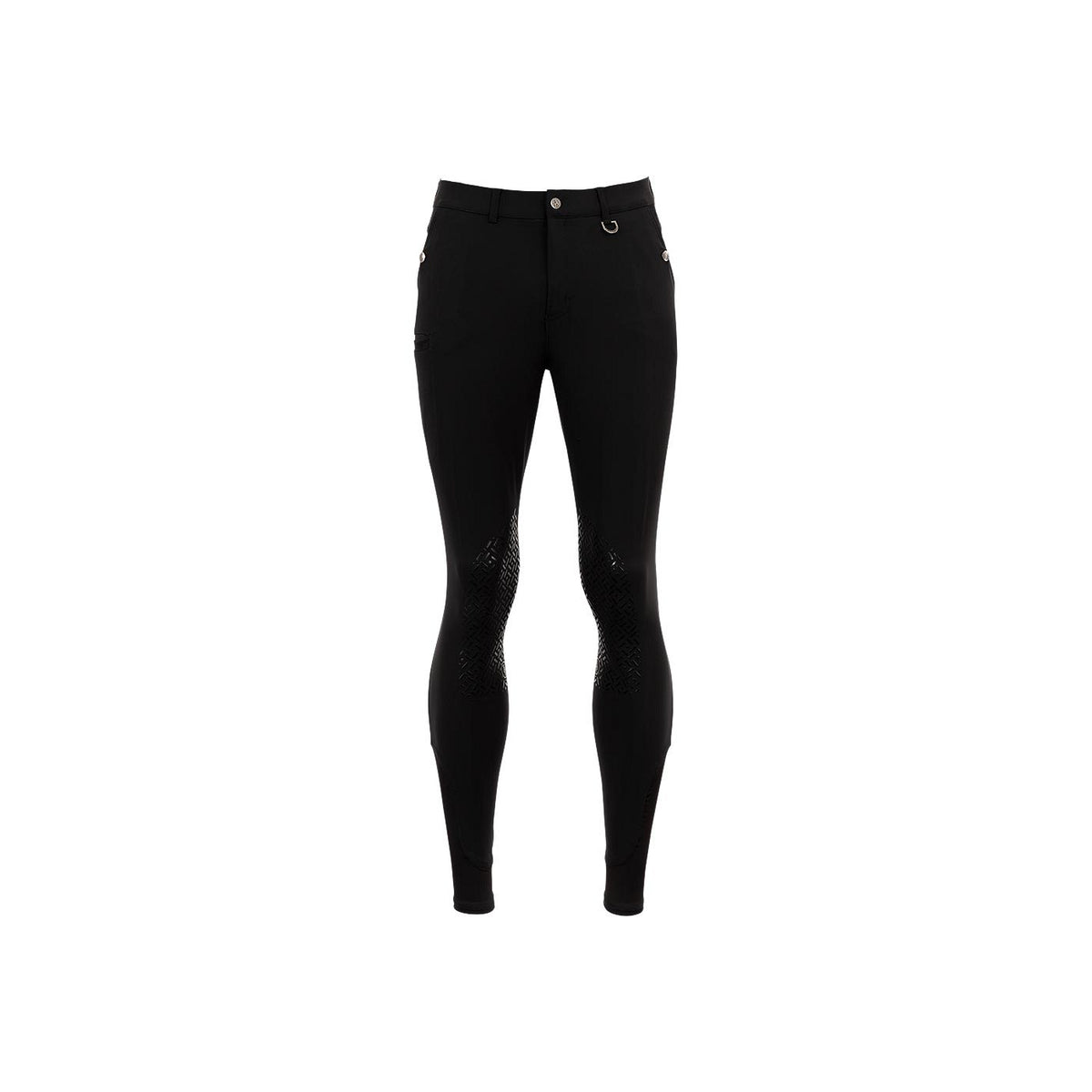 BR Breeches Maikel Men Silicone Knee Patches