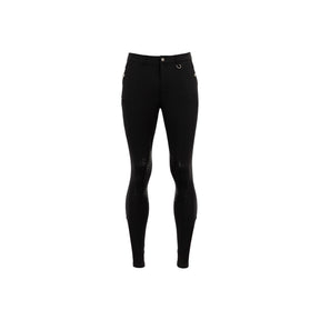 BR Breeches Maikel Men Silicone Knee Patches