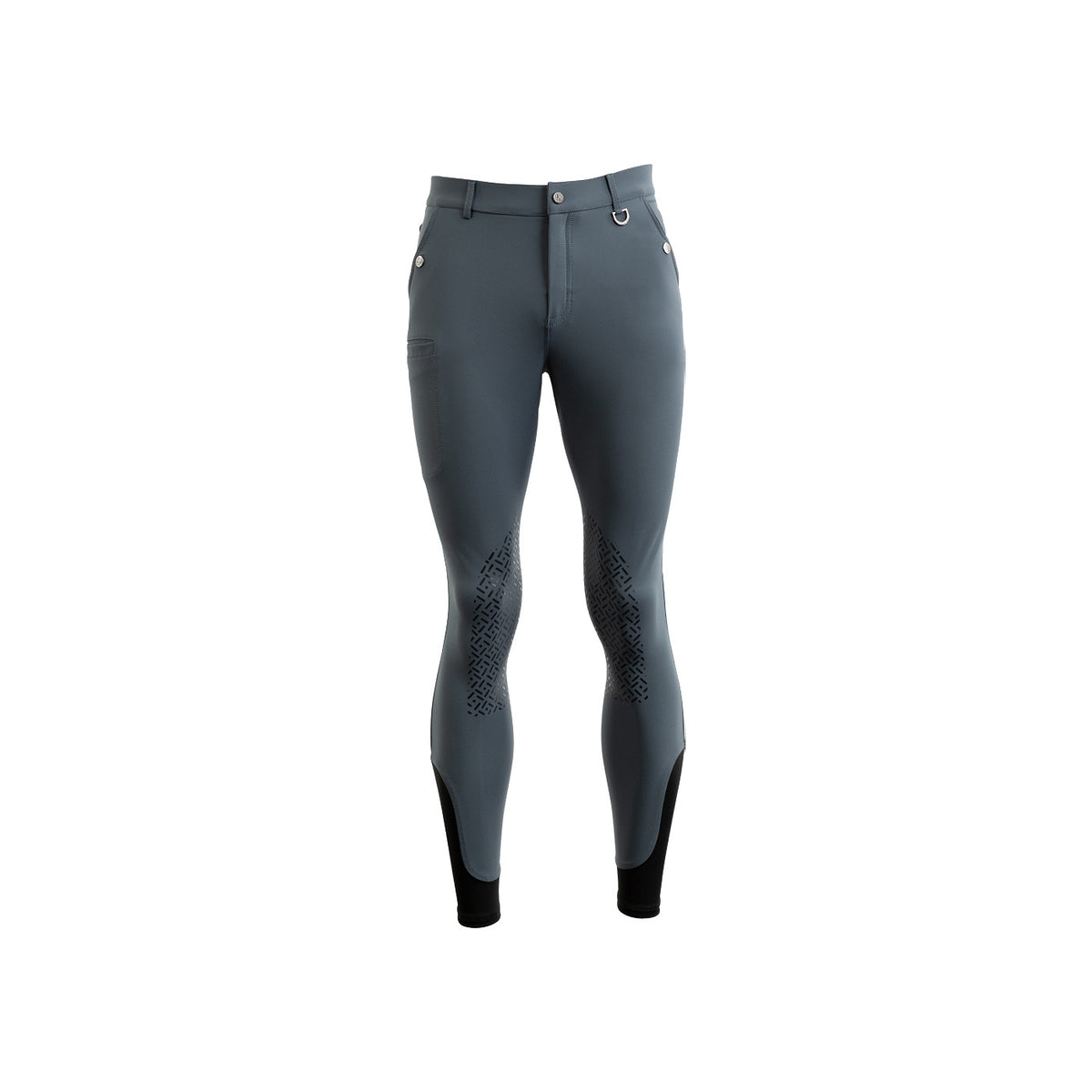 BR Breeches Maikel Men Silicone Knee Patches