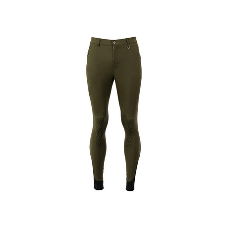 BR Breeches Maikel Men Silicone Knee Patches