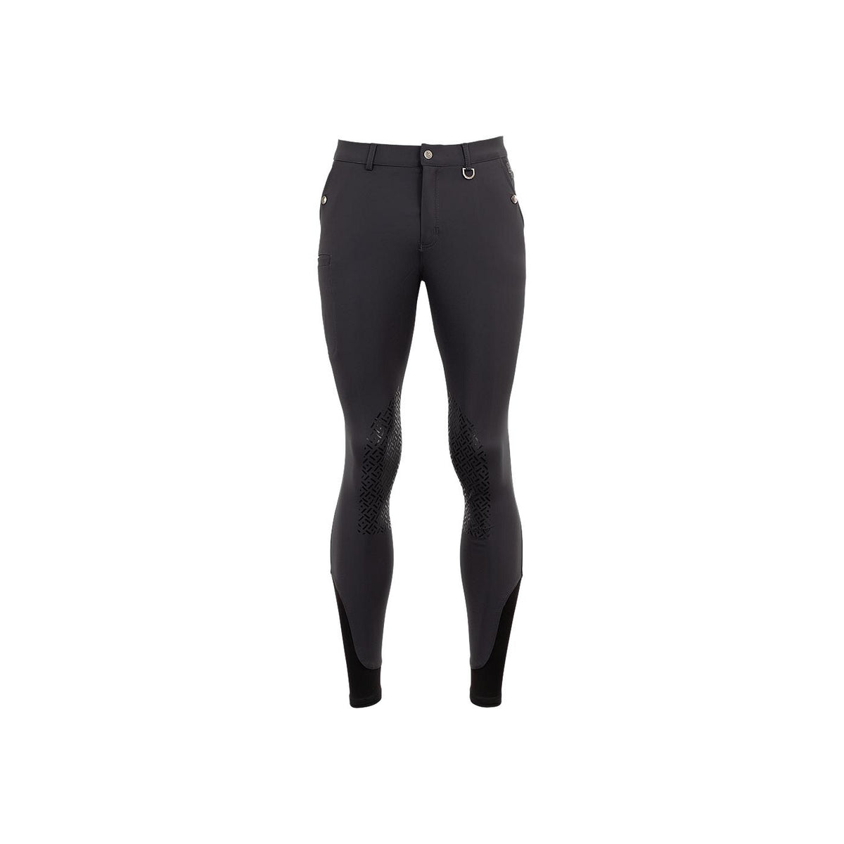 BR Breeches Maikel Men Silicone Knee Patches