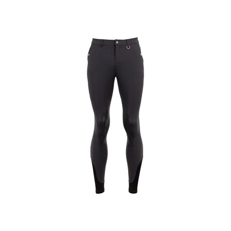 BR Breeches Maikel Men Silicone Knee Patches
