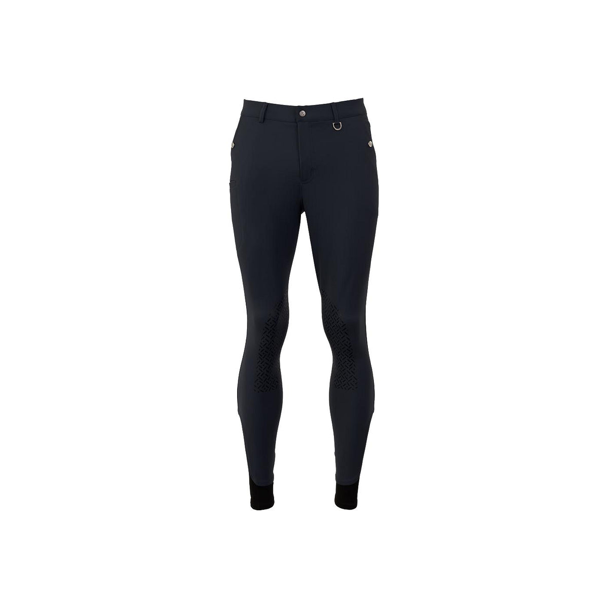 BR Breeches Maikel Men Silicone Knee Patches