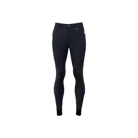 BR Breeches Maikel Men Silicone Knee Patches