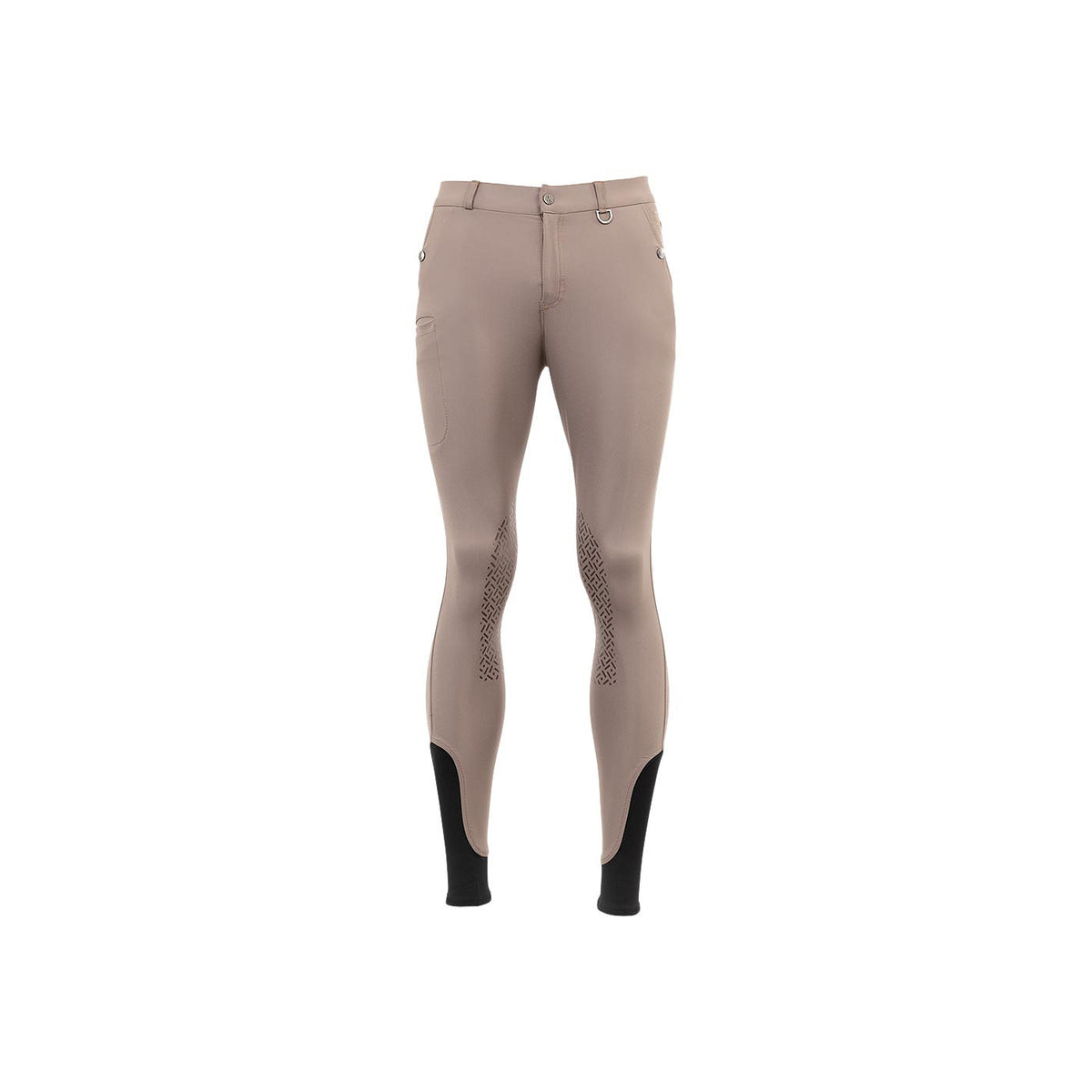 BR Breeches Maikel Men Silicone Knee Patches