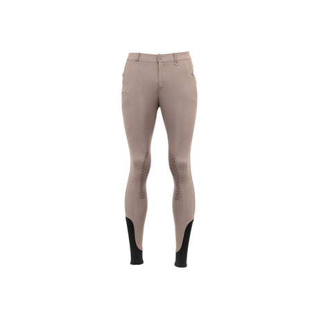 BR Breeches Maikel Men Silicone Knee Patches