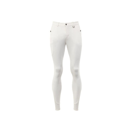 BR Breeches Maikel Men Silicone Knee Patches
