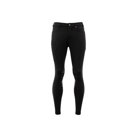 BR Breeches Martin Men Silicone Knee Patches
