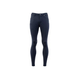 BR Breeches Martin Men Silicone Knee Patches