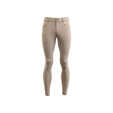 BR Breeches Martin Men Silicone Knee Patches