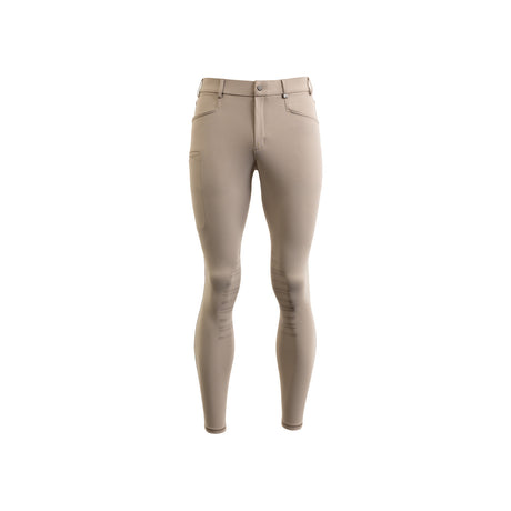 BR Breeches Martin Men Silicone Knee Patches