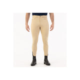 BR Riding Breeches Kyan Men Silicone Knee Patches
