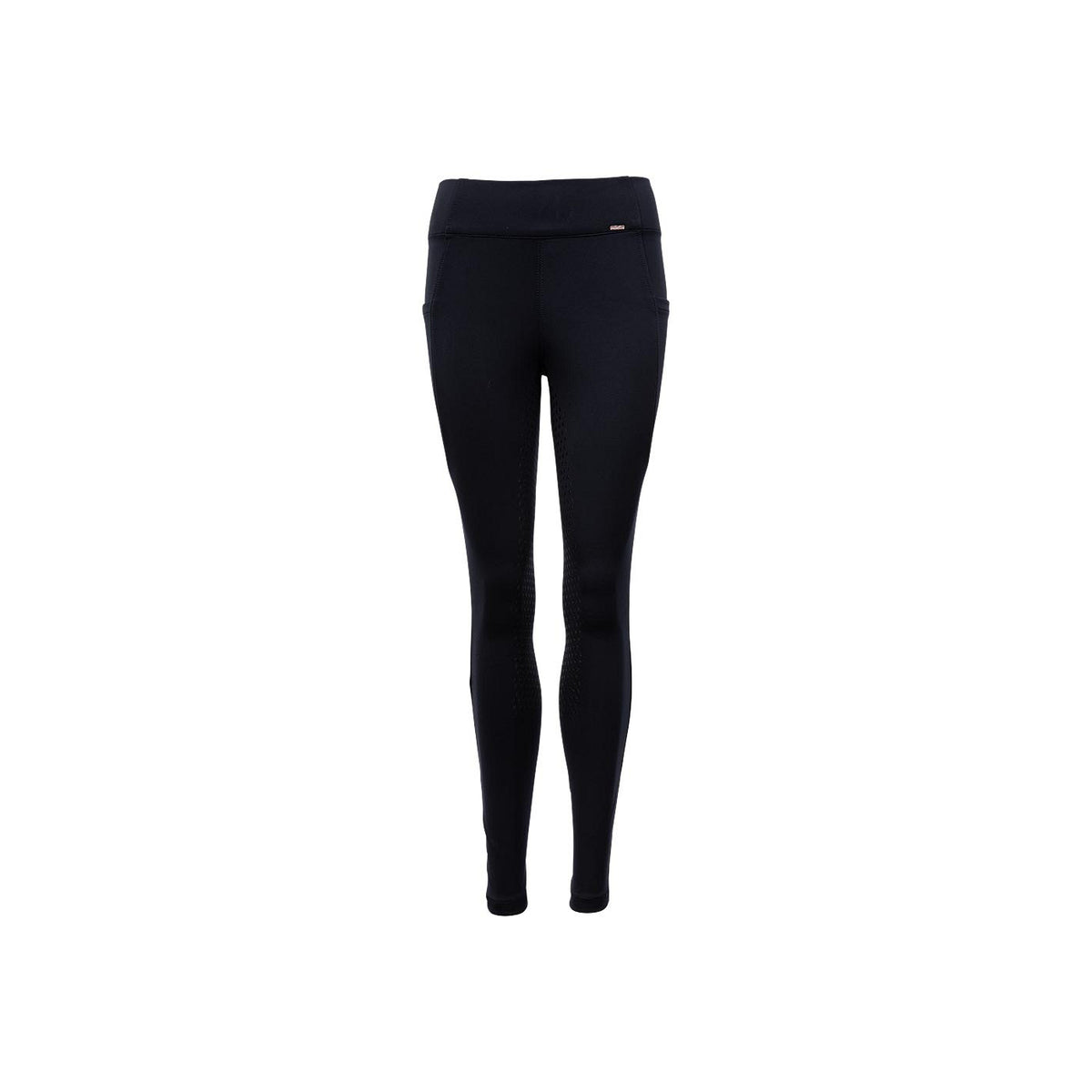 Premiere Riding Tights Bouvardia Ladies Silicone Seat