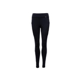 Premiere Riding Tights Bouvardia Ladies Silicone Seat